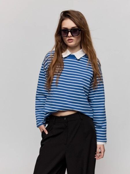 PANTALON P.CAKE KRISTEN NEGRO