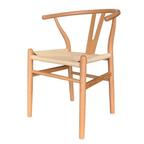 Silla Wishbone / Natural Silla Wishbone / Natural