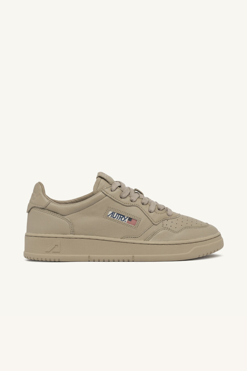 MEDALIST LOW MAN Gris