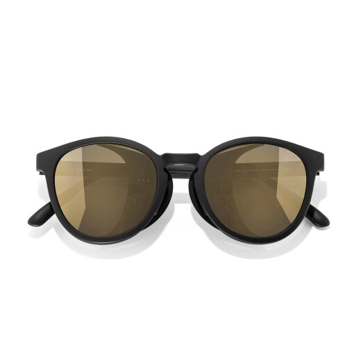 Lentes Sunski Tera Black Gold Lentes Sunski Tera Black Gold