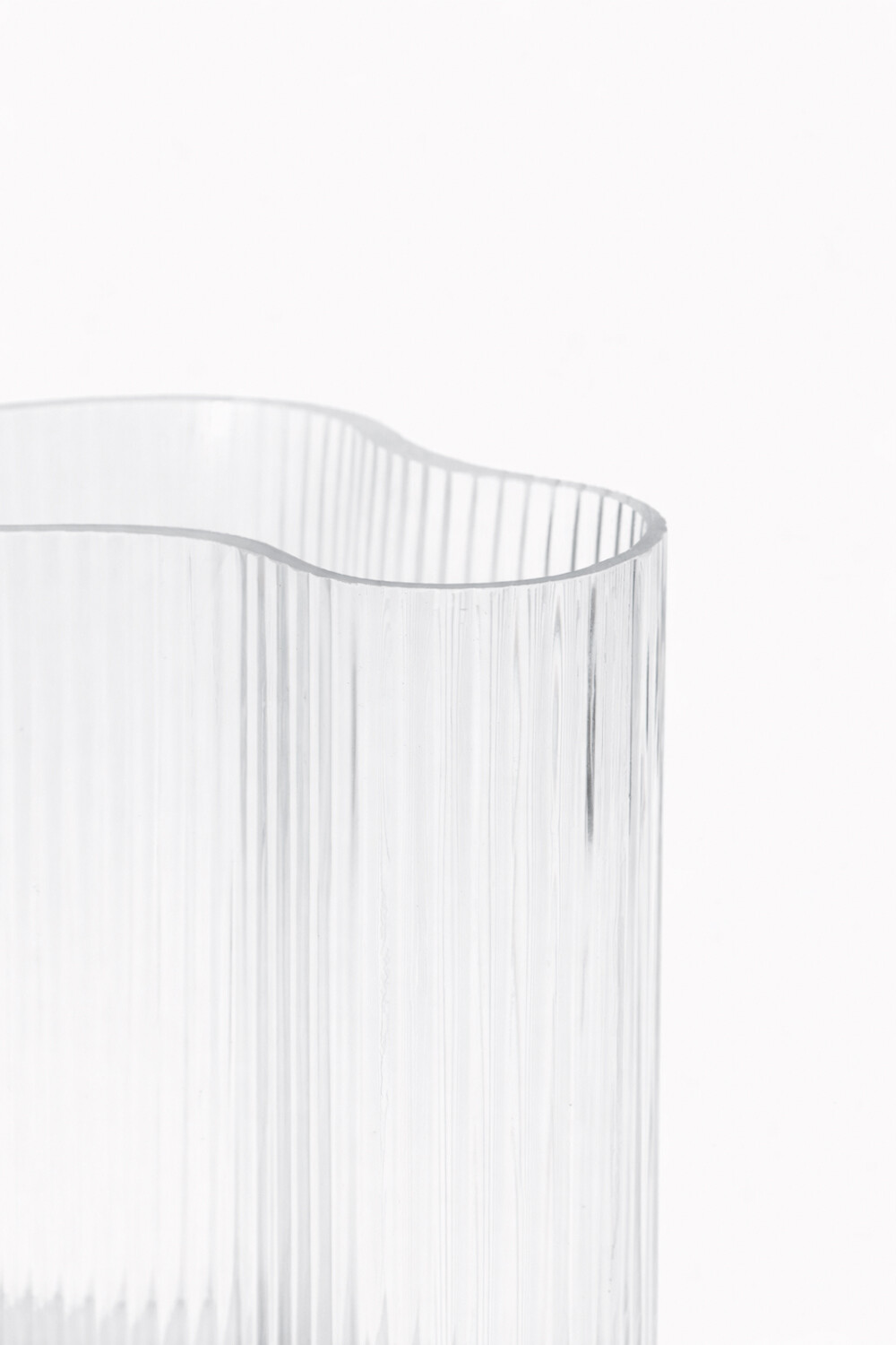 Florero Ville Color Unico