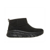 Botas Bobs B Flex Hi Negro