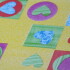 PAPEL ADHESIVO CONTACT X METRO COLOR 11723 HEARTS