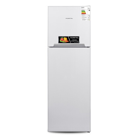 Refrigerador Punktal PK-283 SB frío seco Refrigerador Punktal PK-283 SB frío seco
