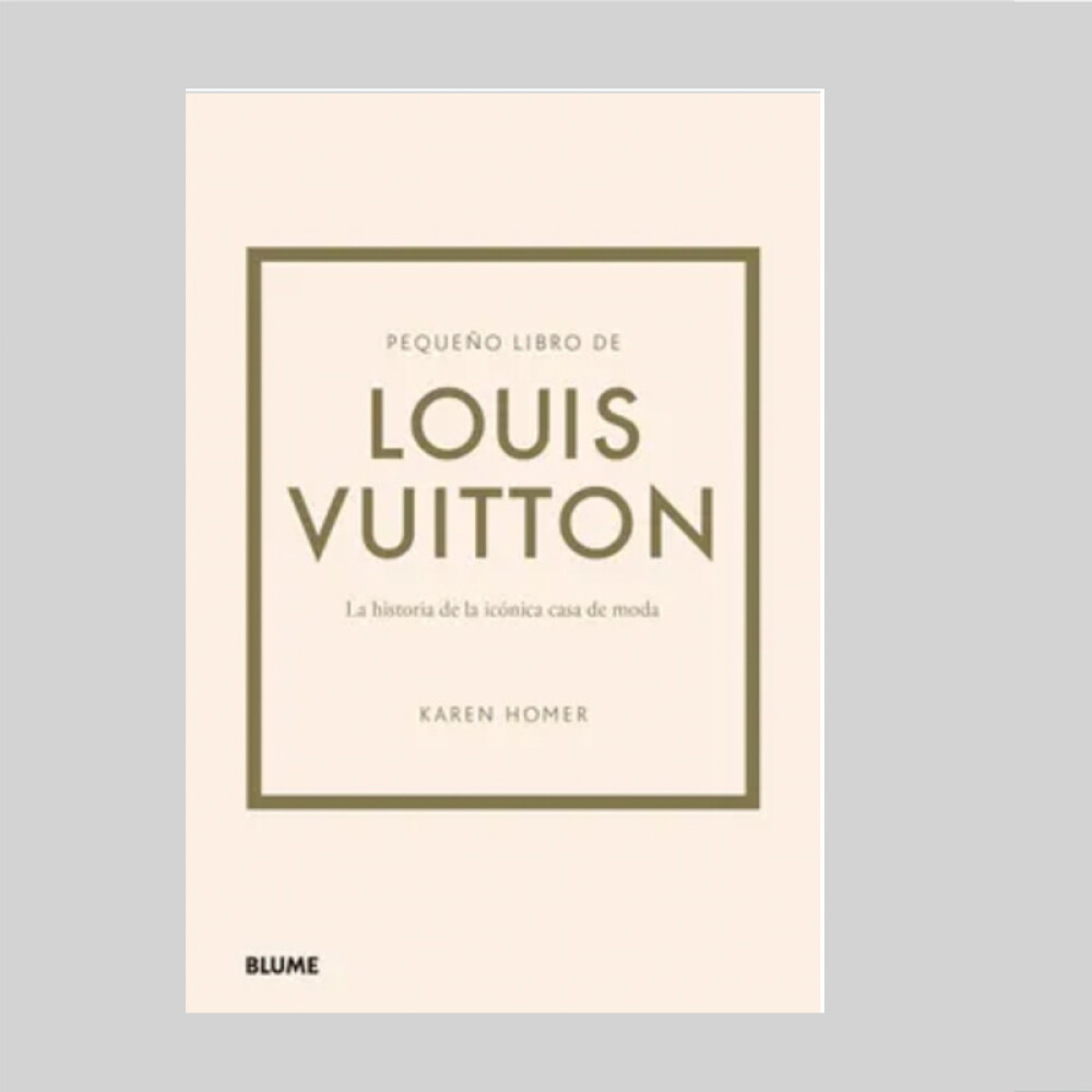 Pequeño Libro De Pequeño Libro De