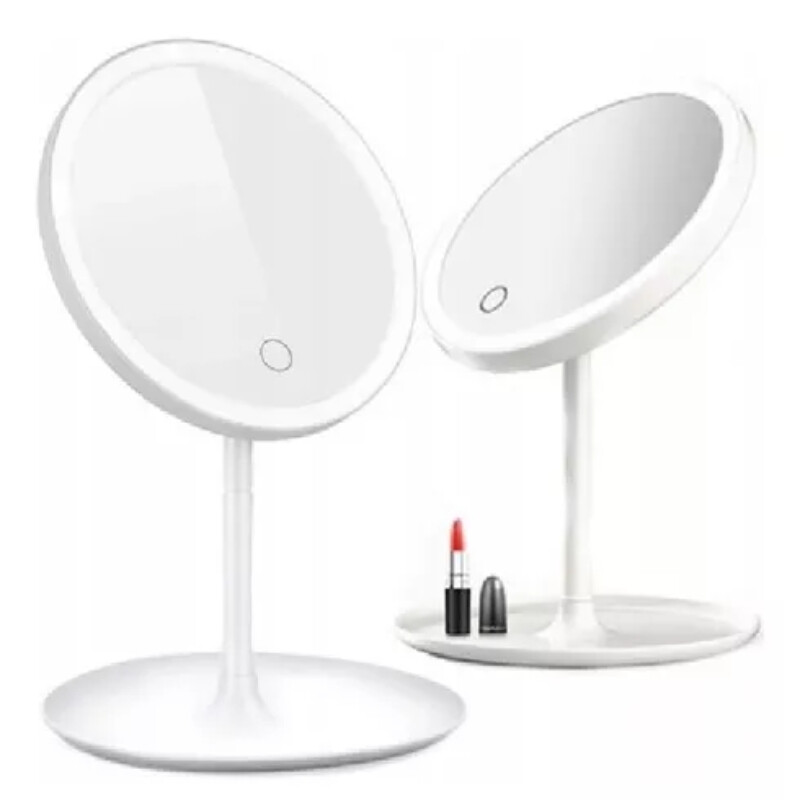 Espejo de Led Blanco
