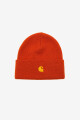 CHASE BEANIE Naranja