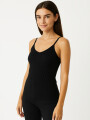 Musculosa Kaitlin Negro