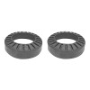 GOMA BASE DE ESPIRAL TRASERO GOL G2 / G3 / G4 95/09 Goma Base De Espiral Trasero Gol G2 / G3 / G4 95/09