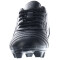 Championes de Fútbol 11 Infantiles Umbro Touch HG Negro