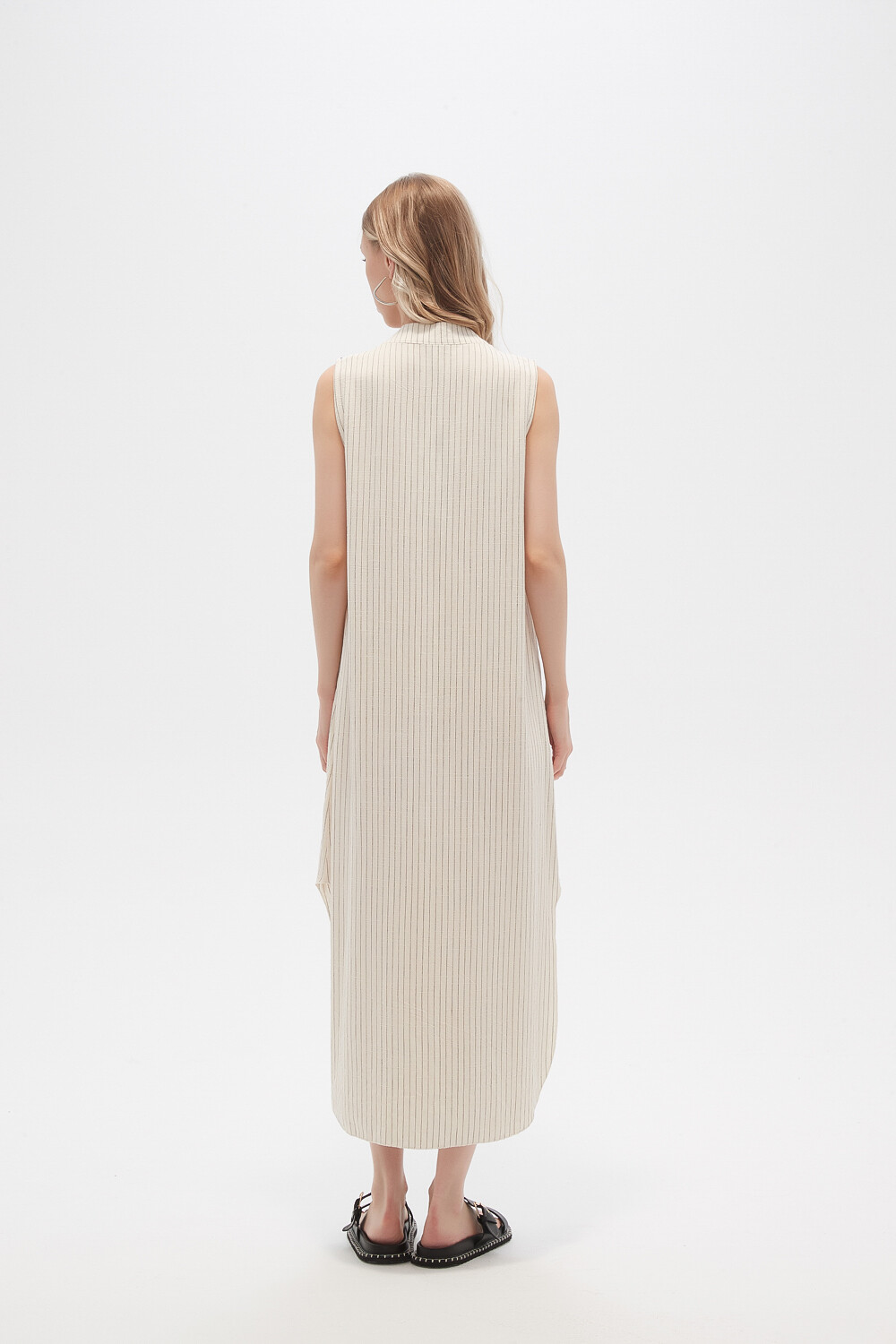 Vestido Batoca Estampado 1