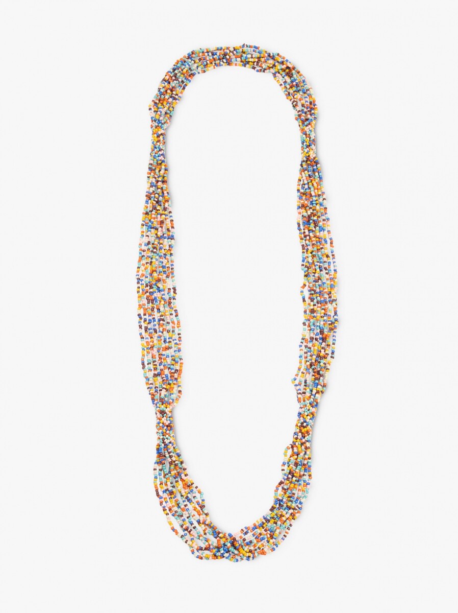 Collar Tutti - multicolor 
