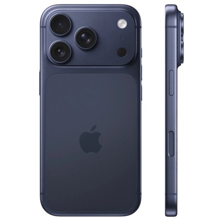 Celular Iphone 17 Pro 256GB Nuevo V01