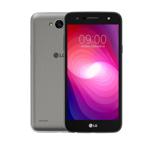 Celular LG X Power 2 M320F 5.5" Celular LG X Power 2 M320F 5.5"