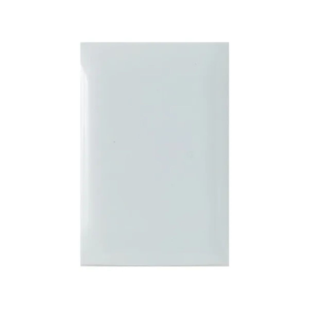 Plaqueta Ciega 2x4 Presta710152 