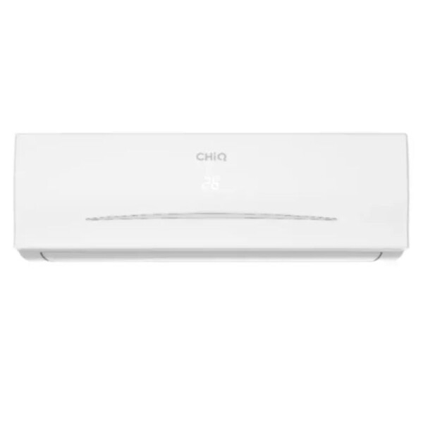 Acondicionador De Aire Chiq 24000btu 200078 Acondicionador De Aire Chiq 24000btu 200078