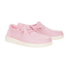 Wendy Stretch Sox - Mujer Rosette