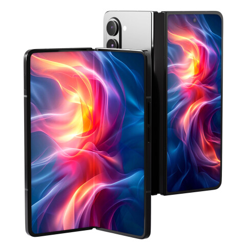 Samsung Galaxy Z Fold6 12/512 Gb 5g PLATEADO