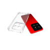 Protector para Xiaomi 14 Pro con puntas reforzadas Protector Para Xiaomi 14 Pro Con Puntas Reforzadas