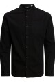 Camisa Sheridan Black