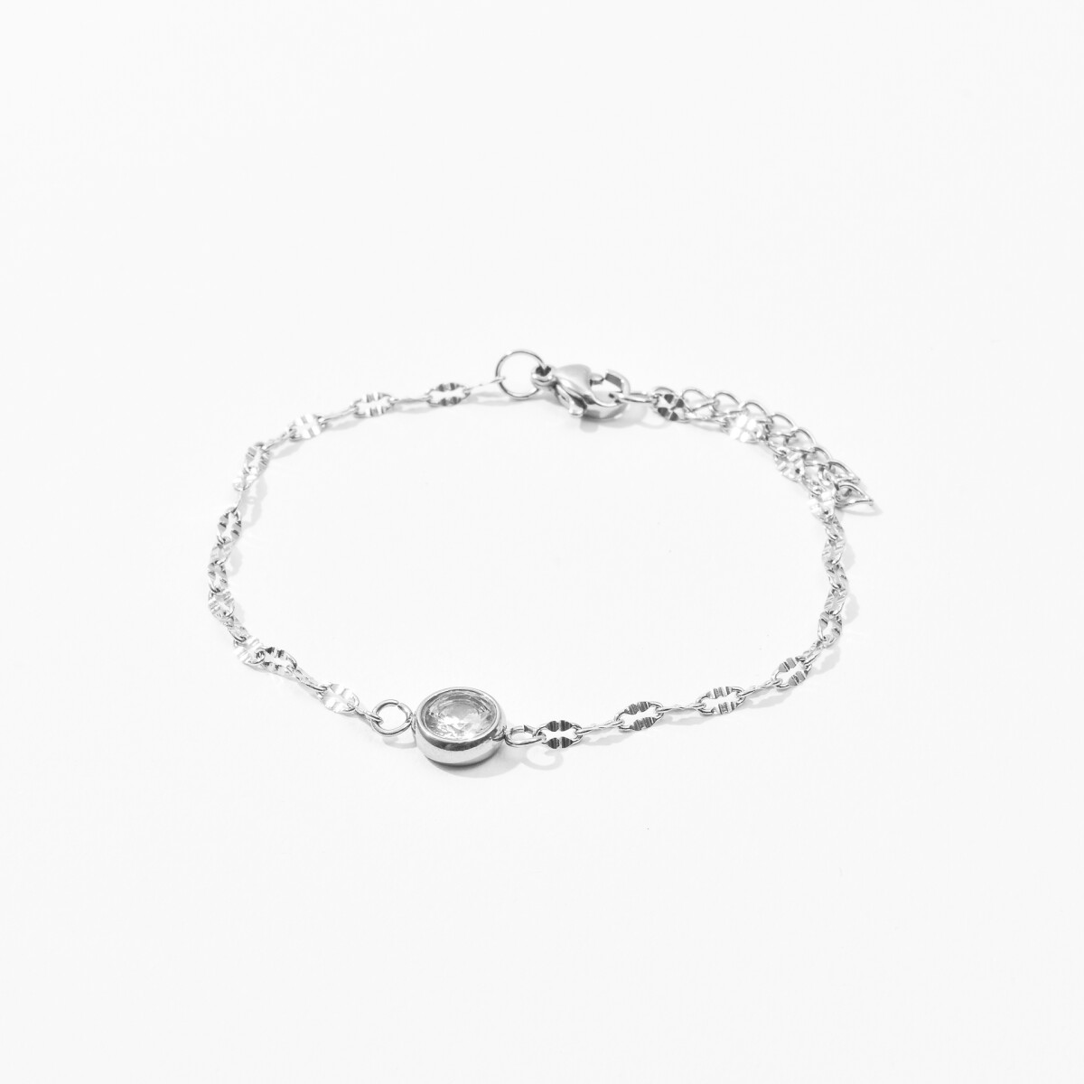 PULSERA IRIDESA 
