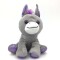 Peluche Phi Phi Animales de la Granja Caballo