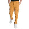 Pantalón Muvem Cargo de Hombre - FP21001 Mostaza