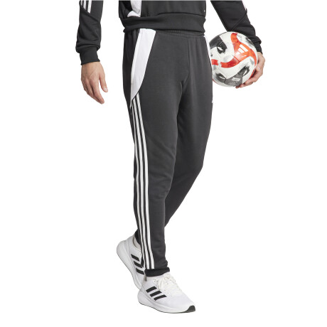 PANTALON adidas TIRO 24 BLACK/WHITE