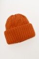 Gorro Coast Line Naranja