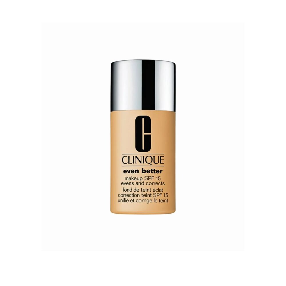 Clinique Even Better Make-Up SPF 15 Clinique Even Better Make-Up SPF 15