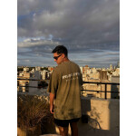 Remeron UK Verde Stone Wash