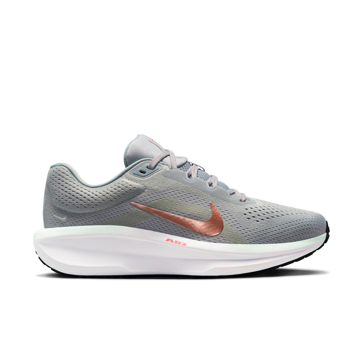 WMNS NIKE AIR WINFLO 11 - Gris 