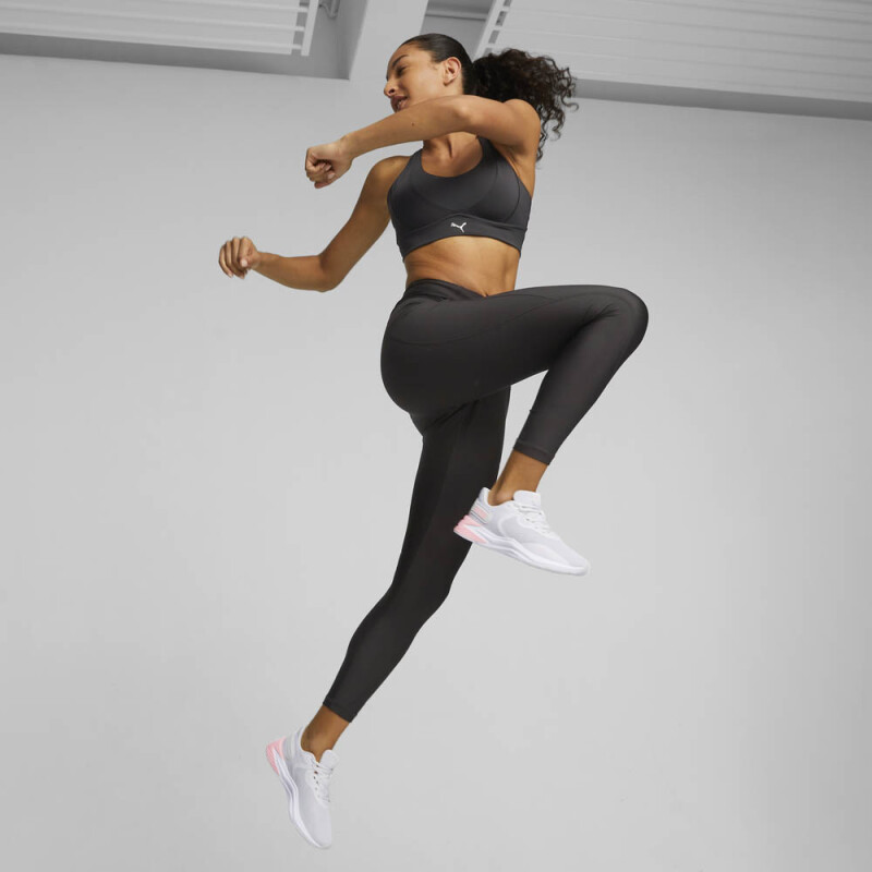 Fit Eversculpt Fl Tight - Mujer Black