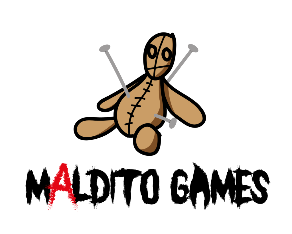 Maldito Games