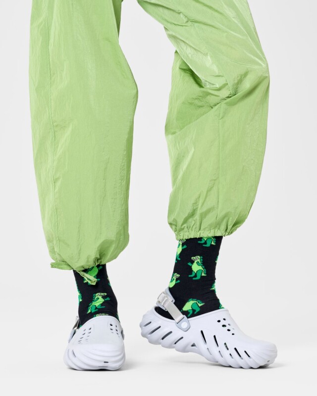 Happy Socks Medias - Inflatable Dino Happy Socks Medias - Inflatable Dino