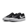Championes Nike Court Shot de Hombre Negro