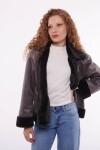 CAMPERA ELADIA GRIS OSCURO CAMPERA ELADIA GRIS OSCURO