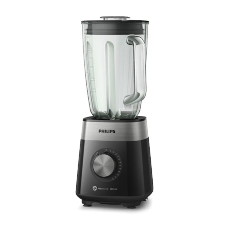 Licuadora Philips Serie 5000 1200 W 2 L HR2242/90 Licuadora Philips Serie 5000 1200 W 2 L HR2242/90