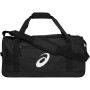 Maletín Training Duffle Bag 40 Unisex Performance Black