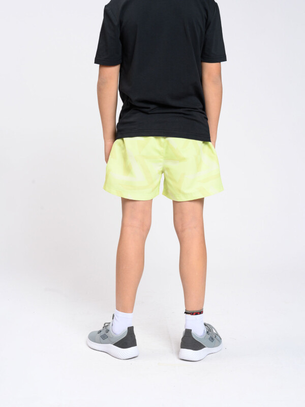 SHORT DE BAÑO RAY Umbro Junior 00l