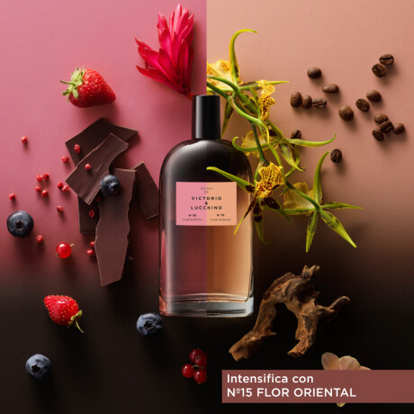 Perfume Victorio & Lucchino Flor Oriental Nº15 EDP 150ml Perfume Victorio & Lucchino Flor Oriental Nº15 EDP 150ml