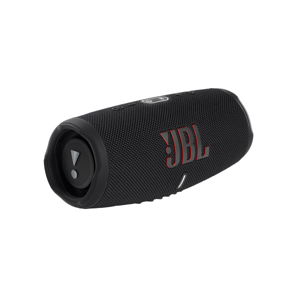 Parlante JBL Charge 5 color negro Parlante Jbl Charge 5 Color Negro