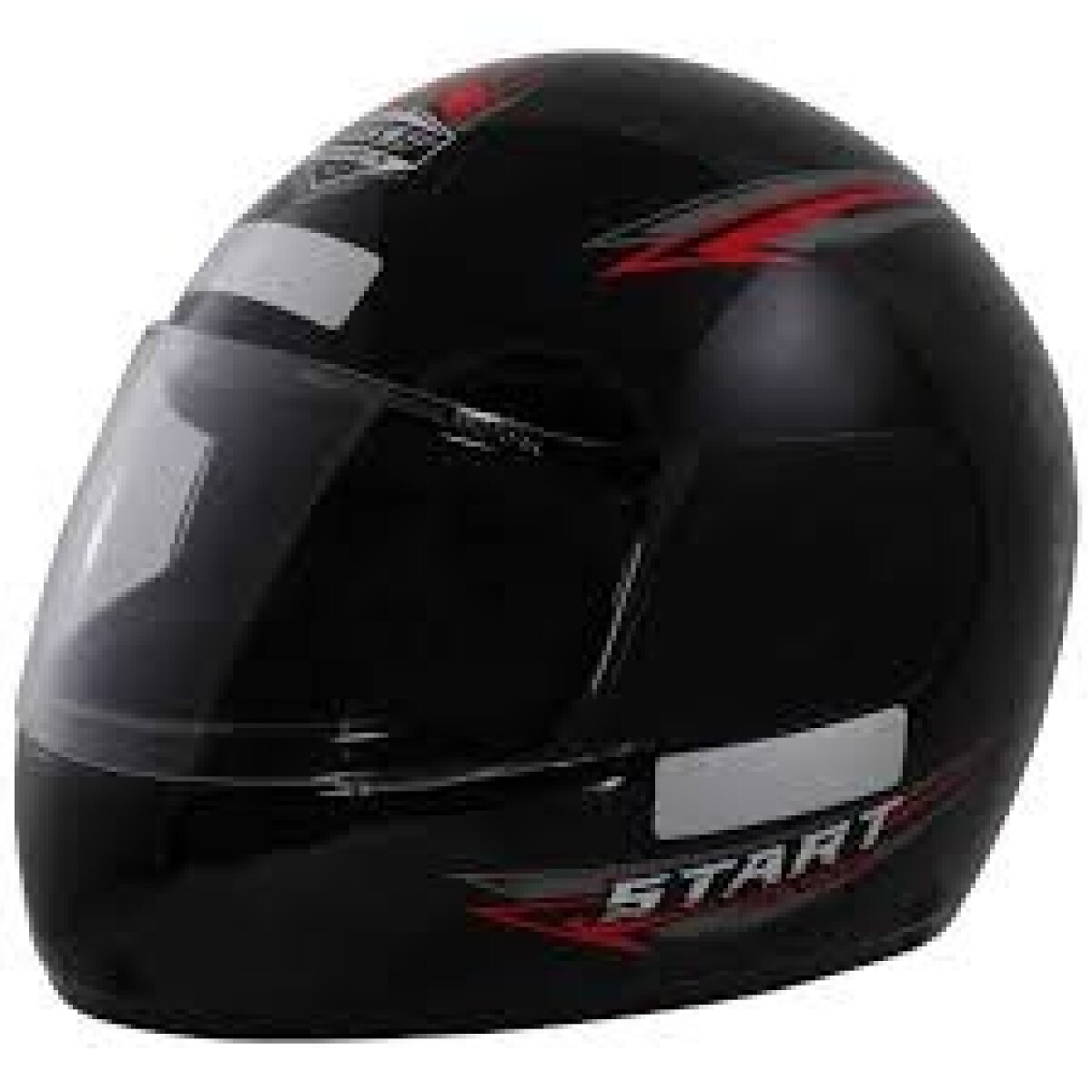Casco Cerrado Mixs Start 60 