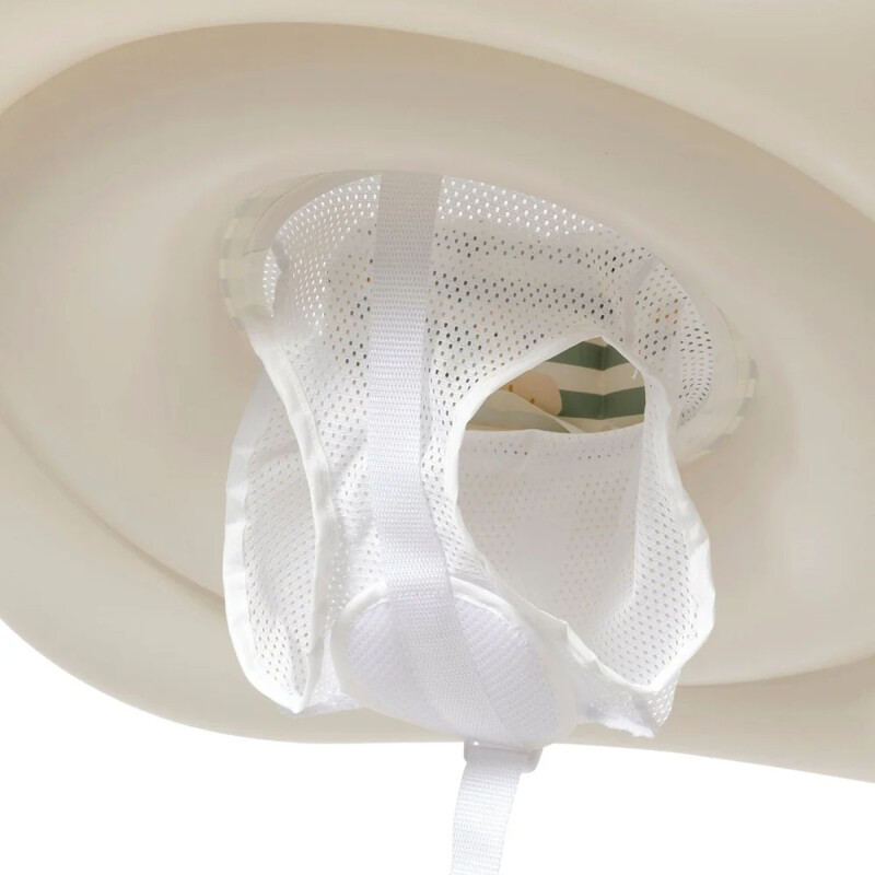 Inflable interactivo para bebés Dex the Duck Sunnylife Inflable interactivo para bebés Dex the Duck Sunnylife