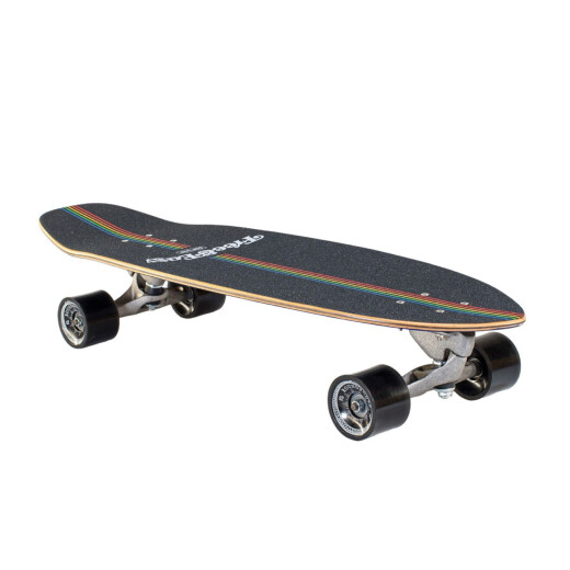 Carver CX Raw 30.75'' x F&E Prism Carver CX Raw 30.75'' x F&E Prism