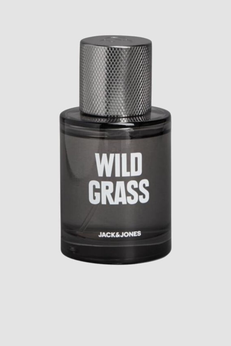 Fragancia Wild Grass - 40ml Black