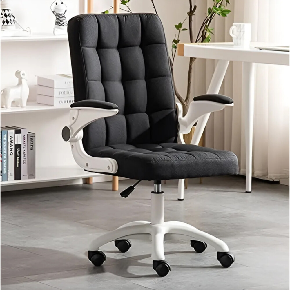 Silla De Escritorio Giratoria Modelo Chester Silla De Escritorio Giratoria Modelo Chester