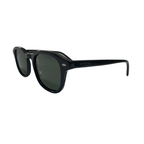 Lente De Sol Prototype Negro 0