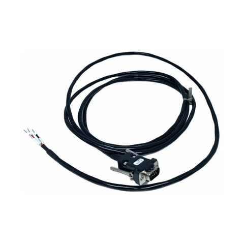 Cable de comunicación p/ pantalla WE8807 y WE8810 2,5 metros WE8826