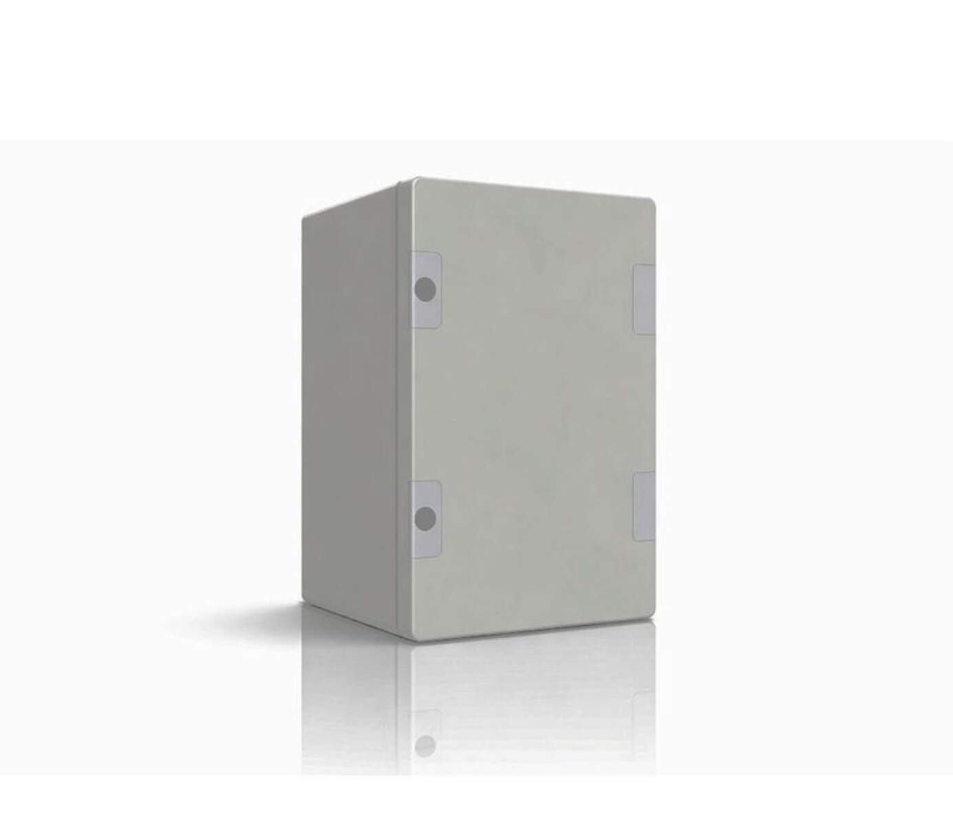 CAJA EXTERNA NEOBOX PLAST. ABS 500X400X200MM - BRUM 